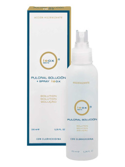Cosmética sin perfume - Ioox | SKIN PULCRAL SOLUCION