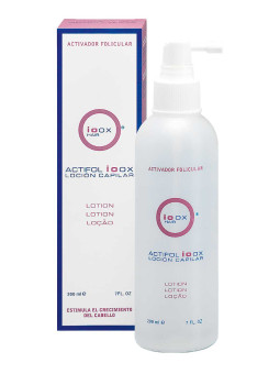 Cosmética sin perfume - Ioox | HAIR ACTIFOL