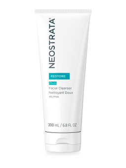 Cosmética sin perfume - Neostrata | RESTORE LIMPIADOR FACIAL