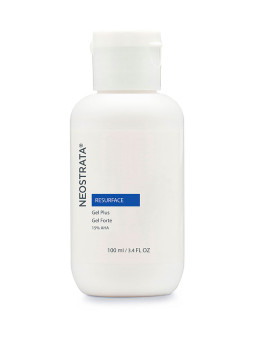 Cosmética sin perfume - Neostrata | RESURFACE GEL FORTE