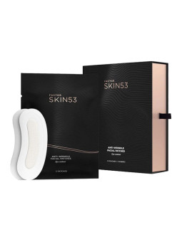 Cosmética sin perfume - Q77 | FACTOR SKIN 53 PARCHE EYE CONTOUR