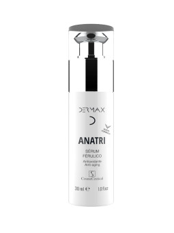 Cosmética sin perfume - Dermax | ANATRI SERUM FERÚLICO