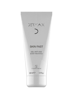 Cosmética sin perfume - Dermax | SKIN FAST GEL ANTIAGE A. HIALURÓNICO