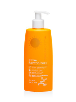 Cosmética sin perfume - Singularderm | XPERTSUN RECOVERY & BEAUTY. FIJADOR DE BRONCEADO
