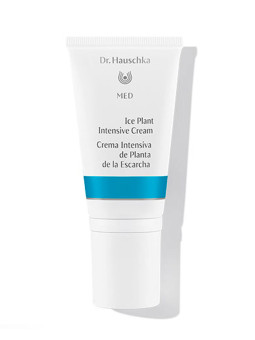 Cosmética sin perfume - Dr. Hauschka | CREMA INTENSIVA