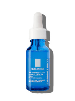 Cosmética sin perfume - La Roche Posay | TOLERIANE DERMALLERGO SÉRUM