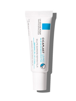 Cosmética sin perfume - La Roche Posay | CICAPLAST LABIOS. BÁLSAMO REPARADOR