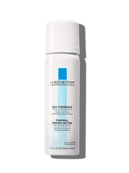 Cosmética sin perfume - La Roche Posay | AGUA TERMAL. SPRAY 50 G