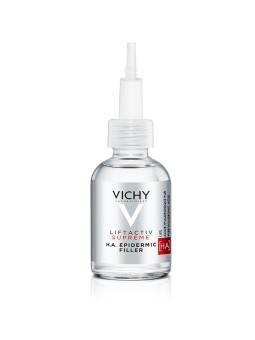 Cosmética sin perfume - Vichy | LIFTACTIV SUPREME HA EPIDERMIC FILLER