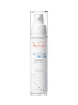Cosmetica sin perfume - Avène | A-OXITIVE PEELING NOCHE