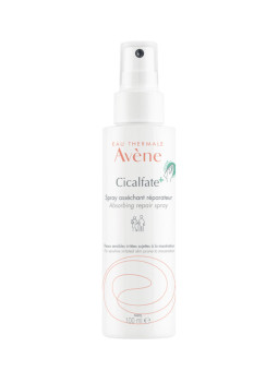 Cosmética sin perfume - Avène | CICALFATE+ SPRAY SECANTE REPARADOR