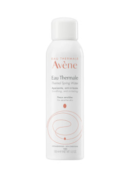 Cosmética sin perfume - Avène | AGUA TERMAL DE AVÈNE SPRAY. 150 ML