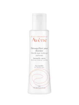 Cosmética sin perfume - Avène | DESMAQUILLANTE SUAVE DE OJOS