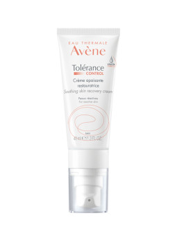 Avène | TOLÉRANCE CONTROL CREMA CALMANTE REPARADORA