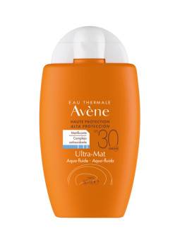 Avène | ULTRA MAT AQUA-FLUIDO SPF 30
