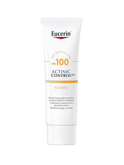 Cosmética sin perfume - Eucerin | ACTINIC CONTROL MD FPS 100