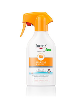 Eucerin | KIDS-TRIGGER SUN SPRAY SENSITIVE PROTECT SPF50+