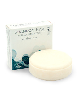 Owl & Bee | CHAMPÚ SÓLIDO