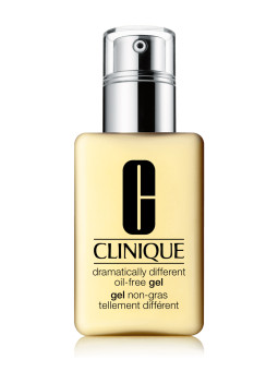 Sin perfume - Clinique | DRAMATICALLY DIFFERENT™ HIDRATANTE EN GEL