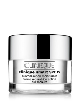 Sin perfume - Clinique | SMART CREMA ANTIEDAD SPF 15. PIEL SECA
