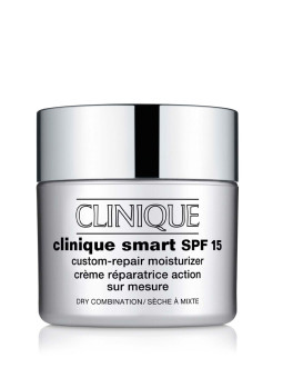 Clinique | CLINIQUE SMART™ CREMA ANTIEDAD MULTI-CORRECTORA SPF 15. PIEL MUY SECA. 75 ML