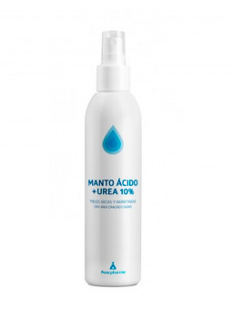 Cosmética sin perfume - CPI | MANTO ACIDO + UREA 10%
