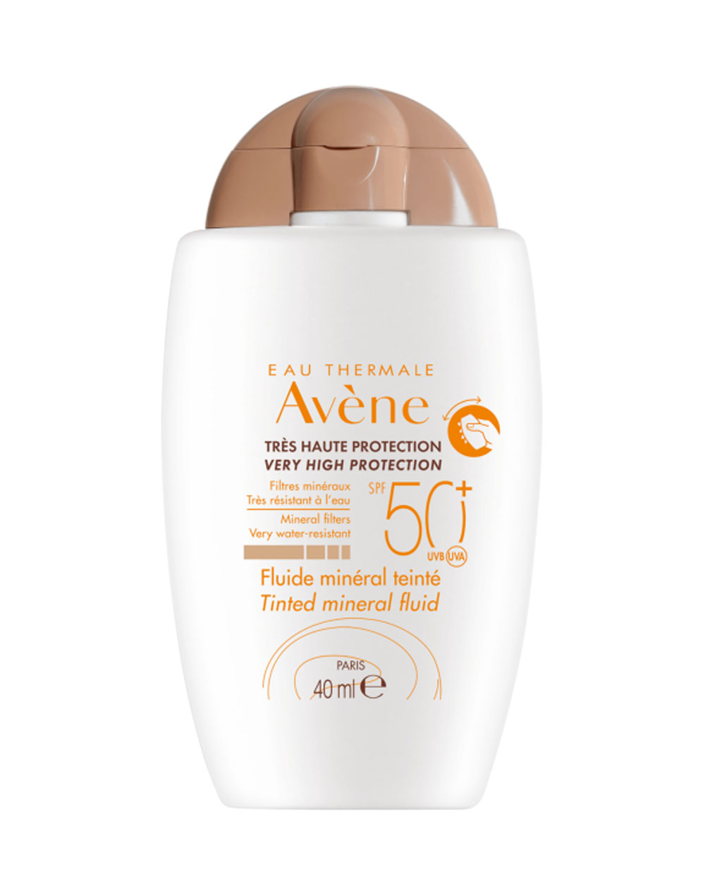 sin-perfume-avene-fluido-mineral-con-color-spf-50-tono-dorado