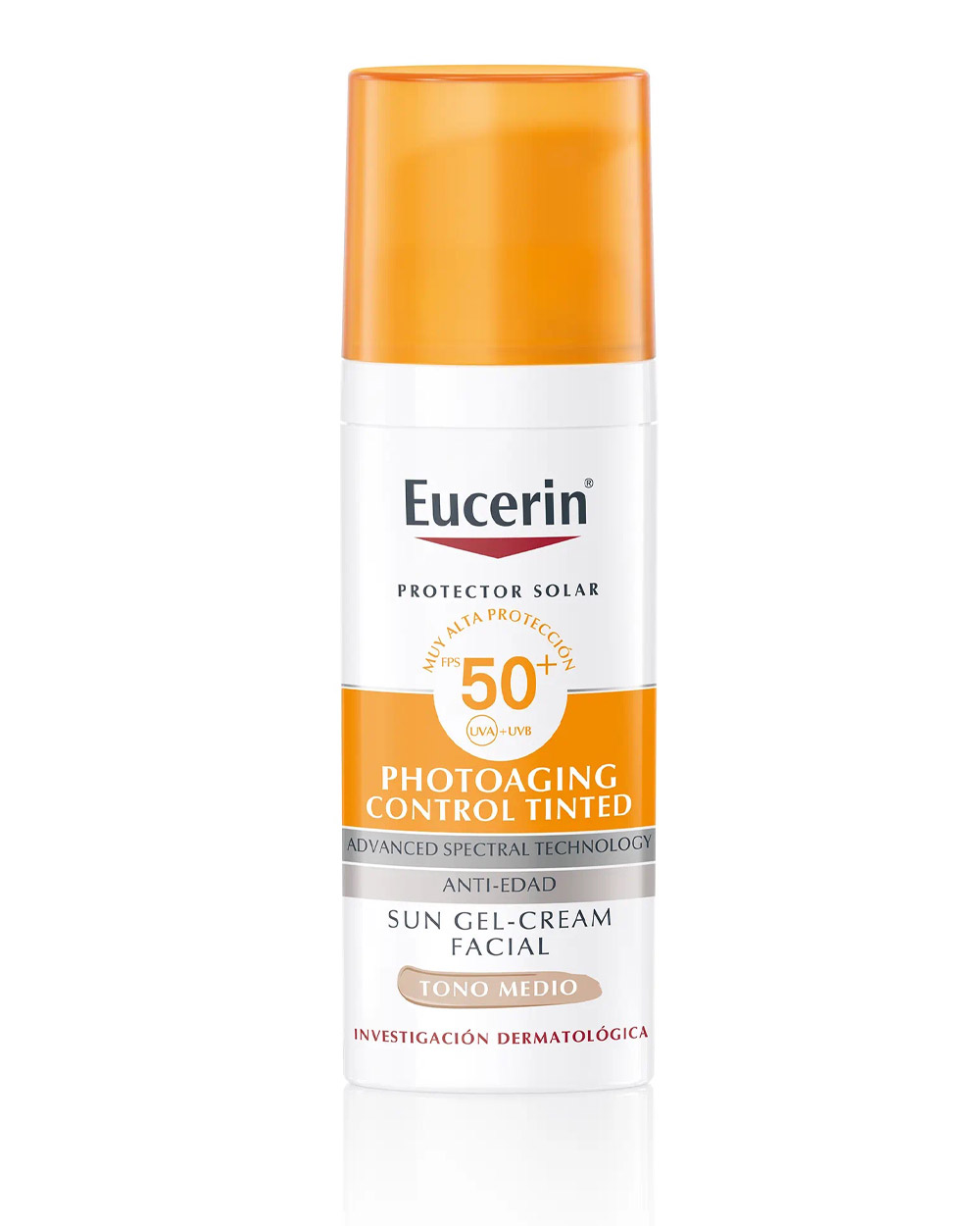 sin-perfume-eucerin-sun-photoaging-control-fps-50-con-color-tono-medio